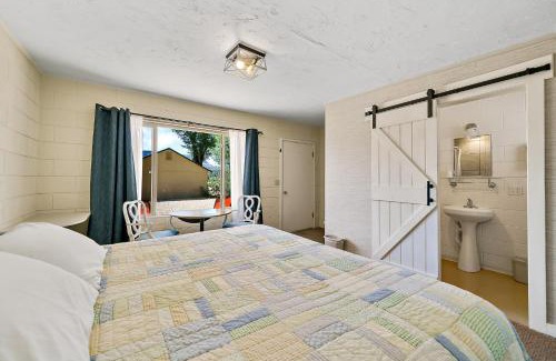 Zion National Park East Entrance Apartment | Mt Carmel Motel in Southern Utah