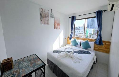 Talat Yai Hotel | MT Friend Home