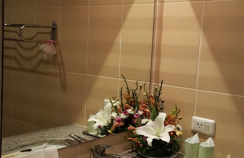 Patong Hotel | MT Hotel Patong