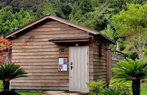 Izumo Cottage | Mt Ichibata Cottage