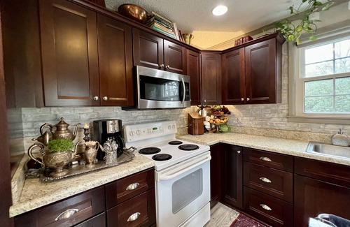 Green Hill House | Mt Juliet Cottage in between the Lakes