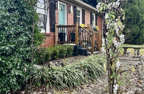 Green Hill House | Mt Juliet Cottage in between the Lakes