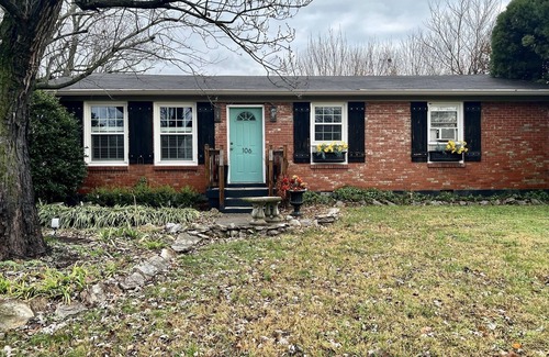 Green Hill House | Mt Juliet Cottage in between the Lakes
