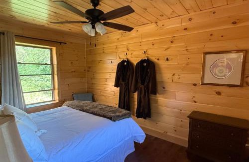Summerhaven Cabin | Mt. Lemmon Lodge