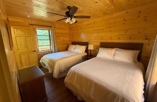 Summerhaven Cabin | Mt. Lemmon Lodge