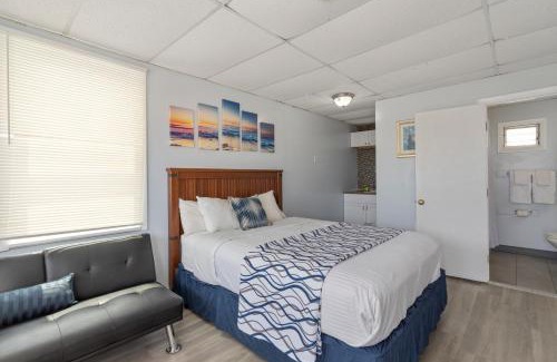 Old Orchard Beach Hotel | Mt Royal Motel