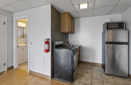 Old Orchard Beach Hotel | Mt Royal Motel