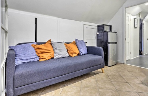 North Side Apartment | Mt Vernon Unit By Metro ~ 15 Mi to Manhattan!