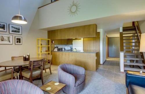 Overlook Park Apartment | Mt View Condo 22 | Discover Sunriver