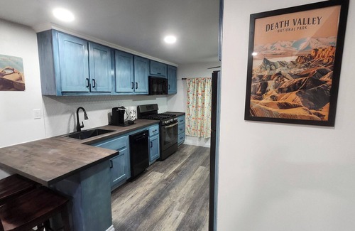 Lone Pine House | *Mt Whitney View Home!
