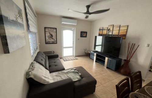 Boqueron House | MTB & Beach House