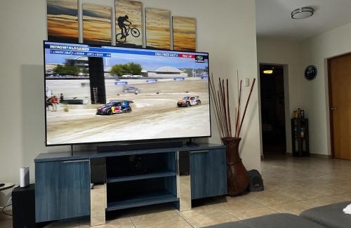 Boqueron House | MTB & Beach House