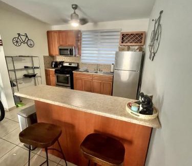Boqueron House | MTB & Beach House