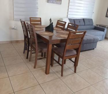 Boqueron House | MTB & Beach House