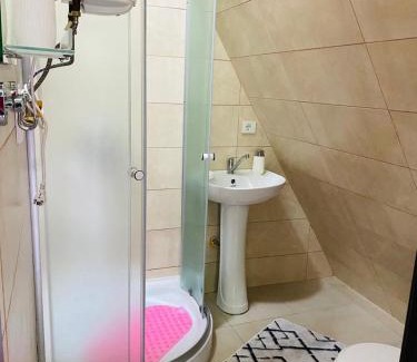 Kobuleti Hotel | Mtirala National Park hotel ORBEZA