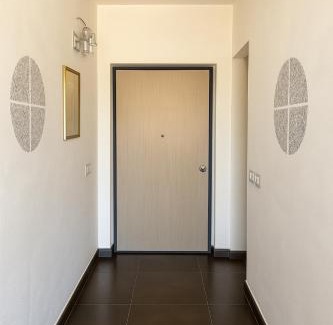 Cerea Apartment | MTLt