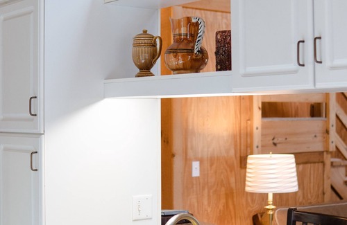 Weaverville Cabin | Mtn. Getaway- Close to Blue Ridge Pkwy (2)