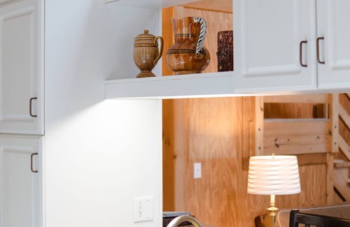 Weaverville House | Mtn. Getaway w/New Hot tub close to Blue Ridge Parkway