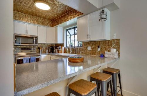 Cottonwood Heights House | Mtn Views and Canyon Access Cottonwood Heights Home