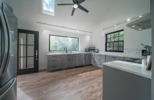 East Burke House | Mtn Views: Colonial Home on Kingdom Trails!