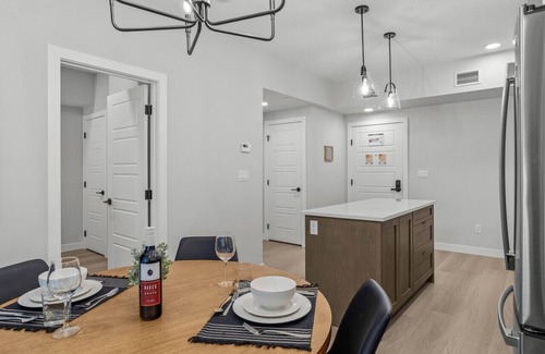Copperstone Resort Apartment | Mtn Views | Outdoor Pool & Hot Tub | Corner Condo