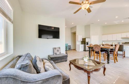 Casa Grande House | Mtn Views Spacious Family Home in Casa Grande!