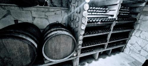 Kobuleti Cabin | Mtrediani Wine Lodge