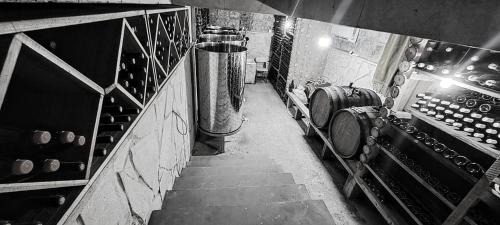 Kobuleti Cabin | Mtrediani Wine Lodge