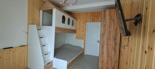 Kobuleti Cabin | Mtrediani Wine Lodge