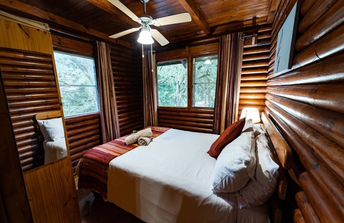 Mtunzini Cabin | Mtunzini Forest Lodge Self Catering