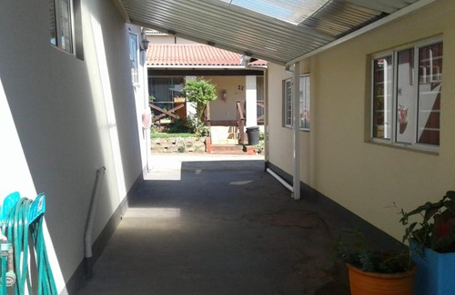 Mtwalume House | Mtwalume Holiday