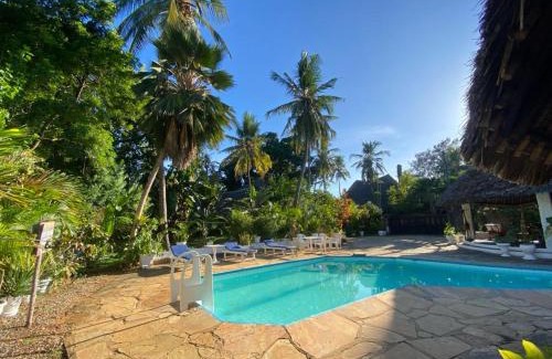 Mtwapa Apartment | Mtwapa Mj Villa Marina