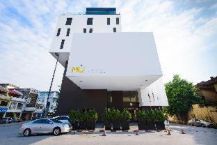 Taman Jubilee Hotel | MU Hotel