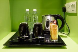 Taman Jubilee Hotel | MU Hotel