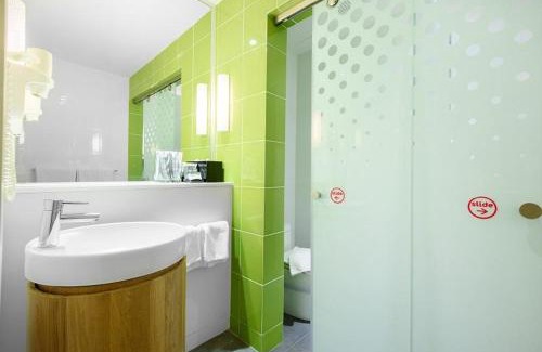 Taman Jubilee Hotel | MU Hotel