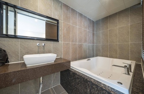 Yeonsan Hotel | MU Plus Hotel in Yeonsan-dong Busan