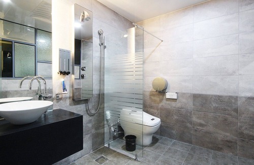 Muan Hotel | Muan Hotel The K