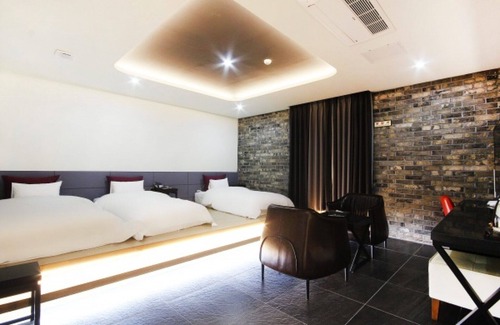 Muan Hotel | Muan Hotel The K