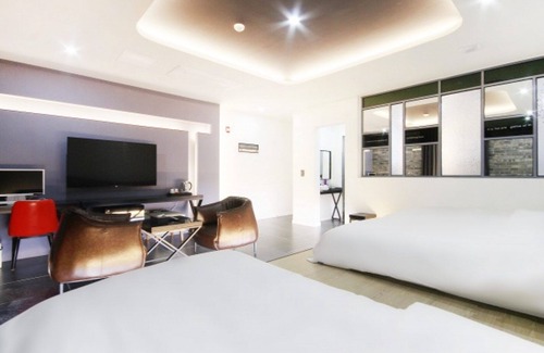 Muan Hotel | Muan Hotel The K