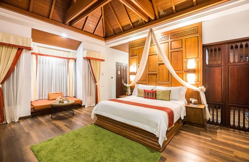 Chaweng City Center Resort | Muang Samui Spa Resort