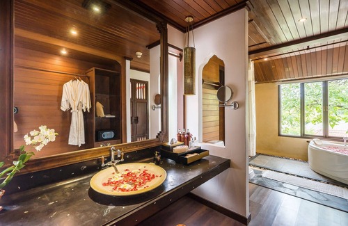 Chaweng City Center Resort | Muang Samui Spa Resort