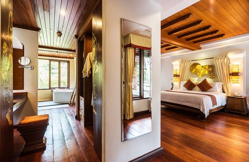 Chaweng City Center Resort | Muang Samui Spa Resort