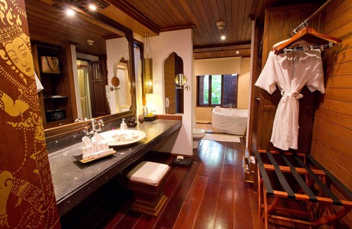 Chaweng City Center Resort | Muang Samui Spa Resort