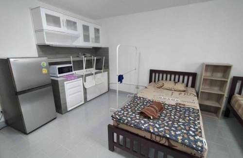 Ban Mai Hotel | Muangthong inn at popupar Condo