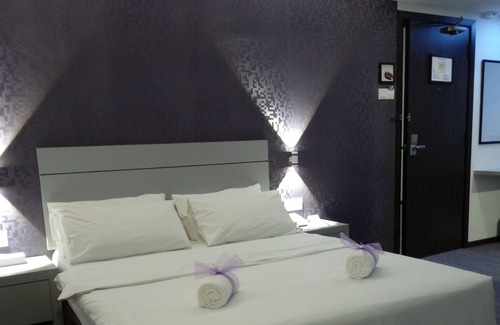 Muar Hotel | Muar Traders Hotel