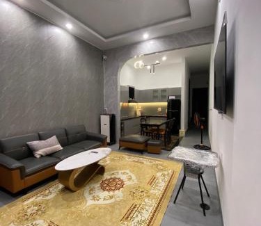 Hue City Centre Apartment | MUBEE Homestay