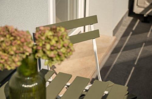 Sud-Ovest Apartment | MuBra 55 Apartments