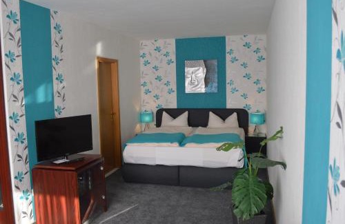 Muritz Hotel | Mucha OHG Hotel Sembziner Hof