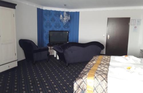 Muritz Hotel | Mucha OHG Hotel Sembziner Hof
