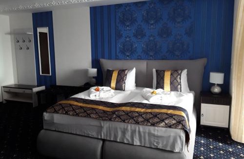 Muritz Hotel | Mucha OHG Hotel Sembziner Hof